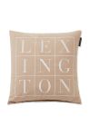 Lexington Бавовняна наволочка 50 x 50 колір бежевий (2343813)