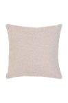 Декоративна подушка House Nordic Savannah колір бежевий