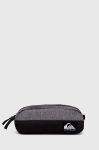 Дитячий пенал Quiksilver колір чорний