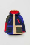 Дитяча куртка OVS колір барвистий (2836248)