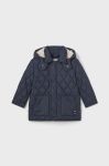 Куртка для немовлят Mayoral колір синій (3503963)