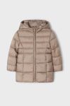 Дитяча куртка Mayoral колір золотий (3409398)